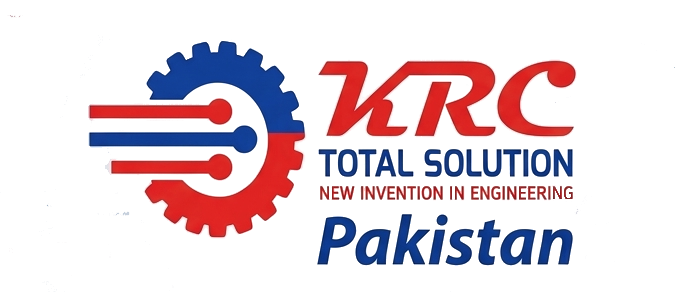 KRC Logo