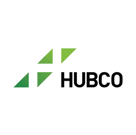 HUBCO Logo
