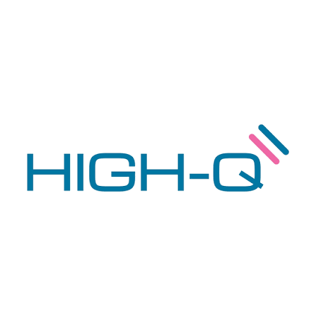 High_q Logo