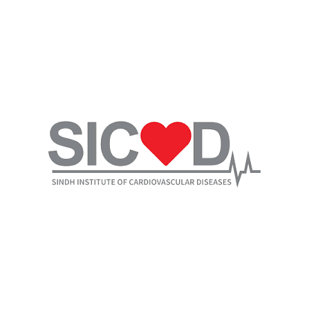 SICVD Logo