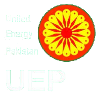UEP Logo